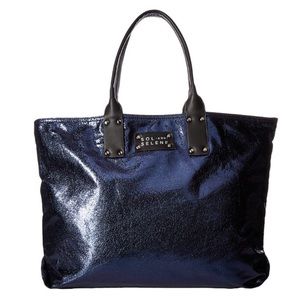 Sol and Solene It Girl Bag-Reversible!